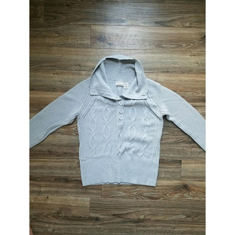 DKNY sweater